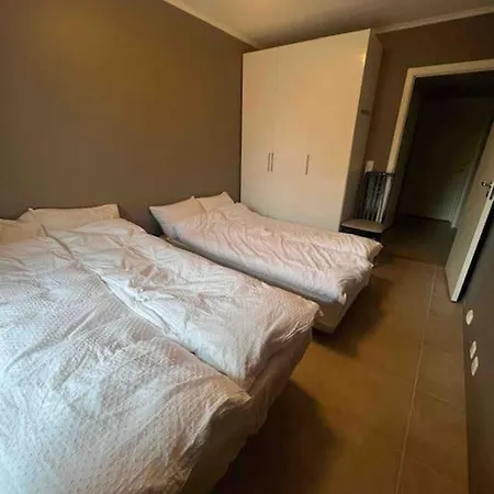 Apartamento Fin Leilighet I Rolig Omrade I Trondheim *
