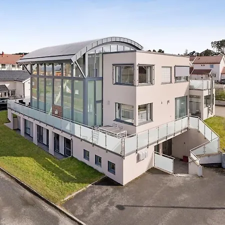 Fin Leilighet I Rolig Omrade I Trondheim *