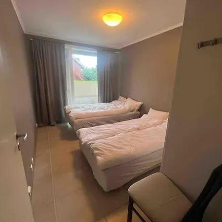 Apartment Fin Leilighet I Rolig Omrade I Trondheim