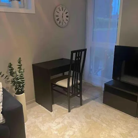 Apartment Fin Leilighet I Rolig Omrade I Trondheim Hoiset