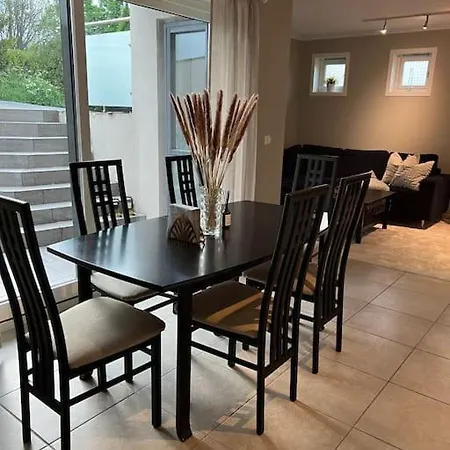Fin Leilighet I Rolig Omrade I Trondheim Apartment