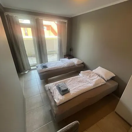 Apartment Fin Leilighet I Rolig Omrade I Trondheim *
